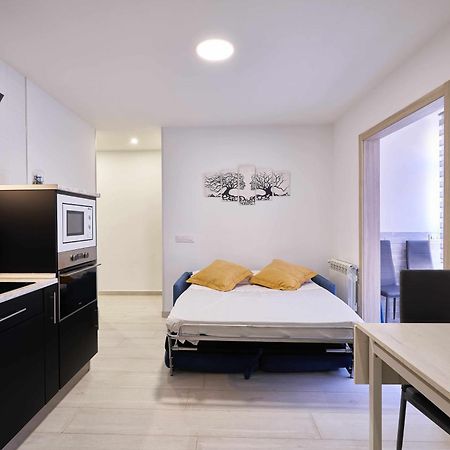 El Descansso De Picasso A Apartamento Salamanca Exterior foto