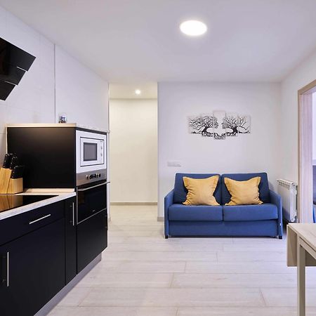 El Descansso De Picasso A Apartamento Salamanca Exterior foto