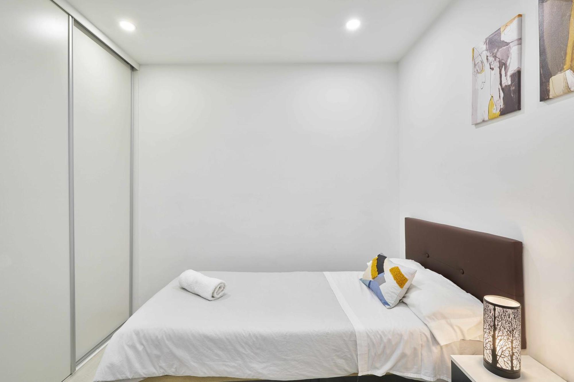 El Descansso De Picasso A Apartamento Salamanca Quarto foto