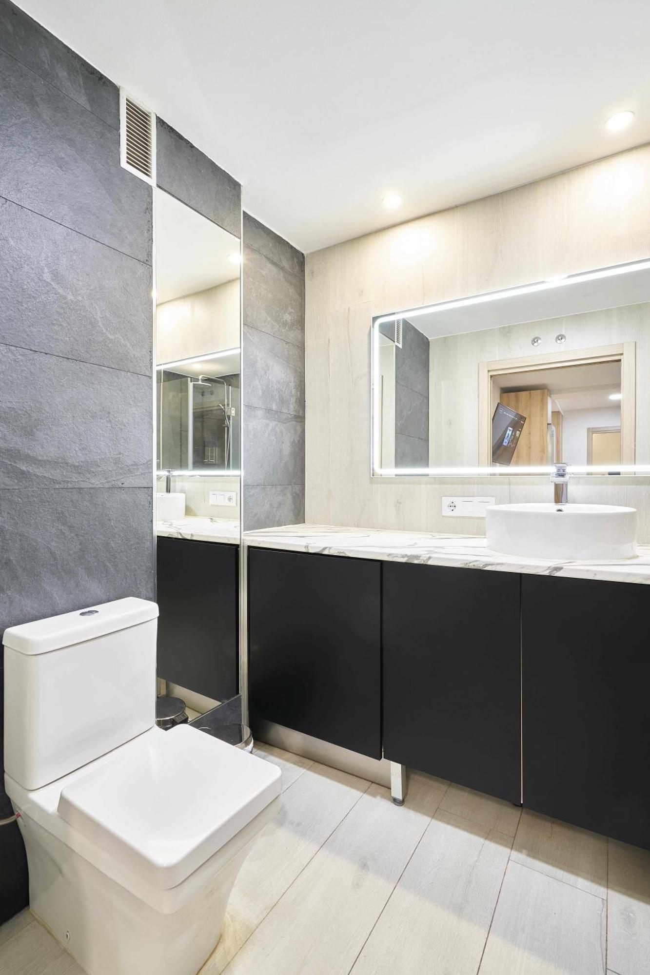El Descansso De Picasso A Apartamento Salamanca Quarto foto