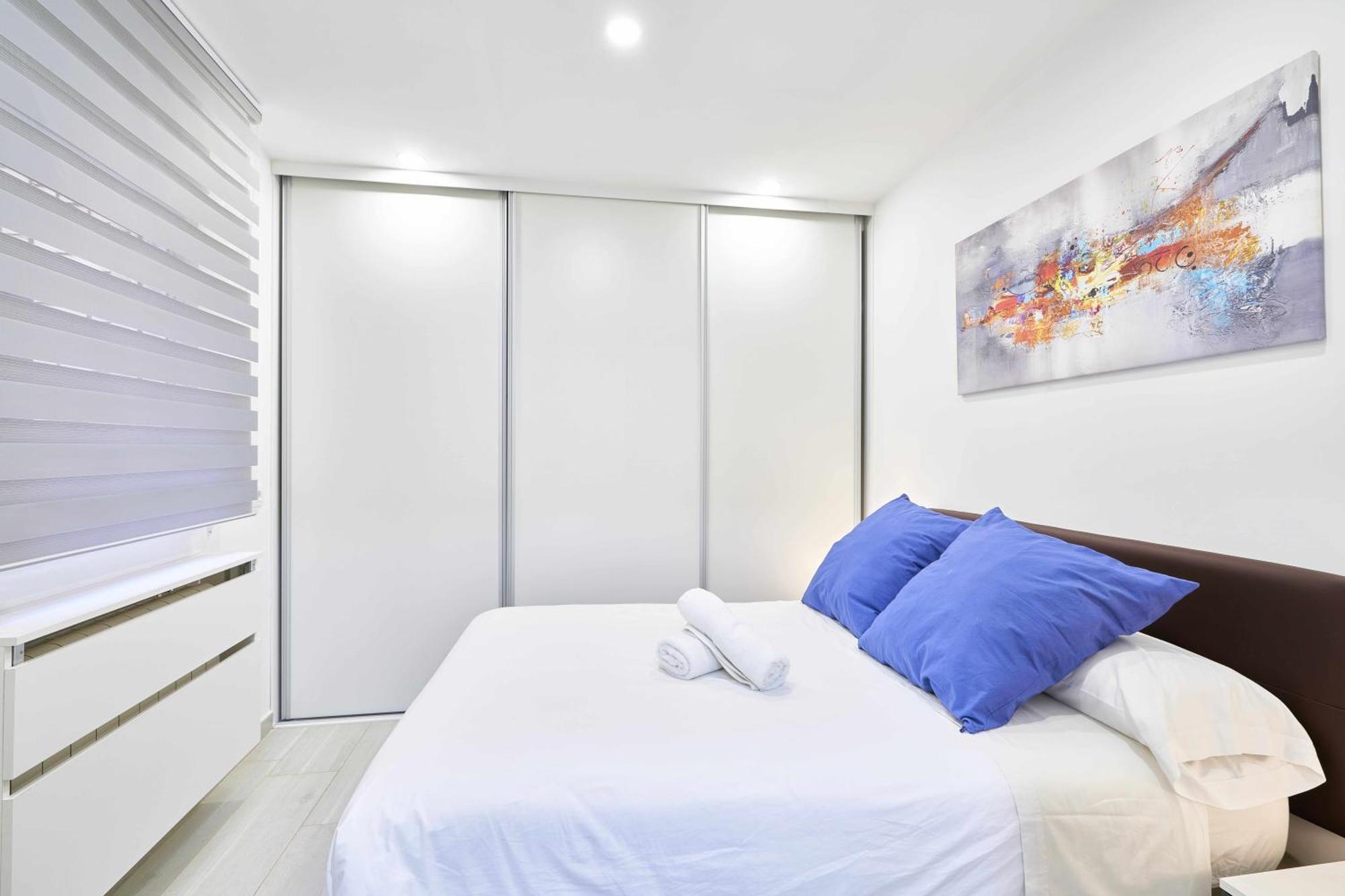 El Descansso De Picasso A Apartamento Salamanca Quarto foto