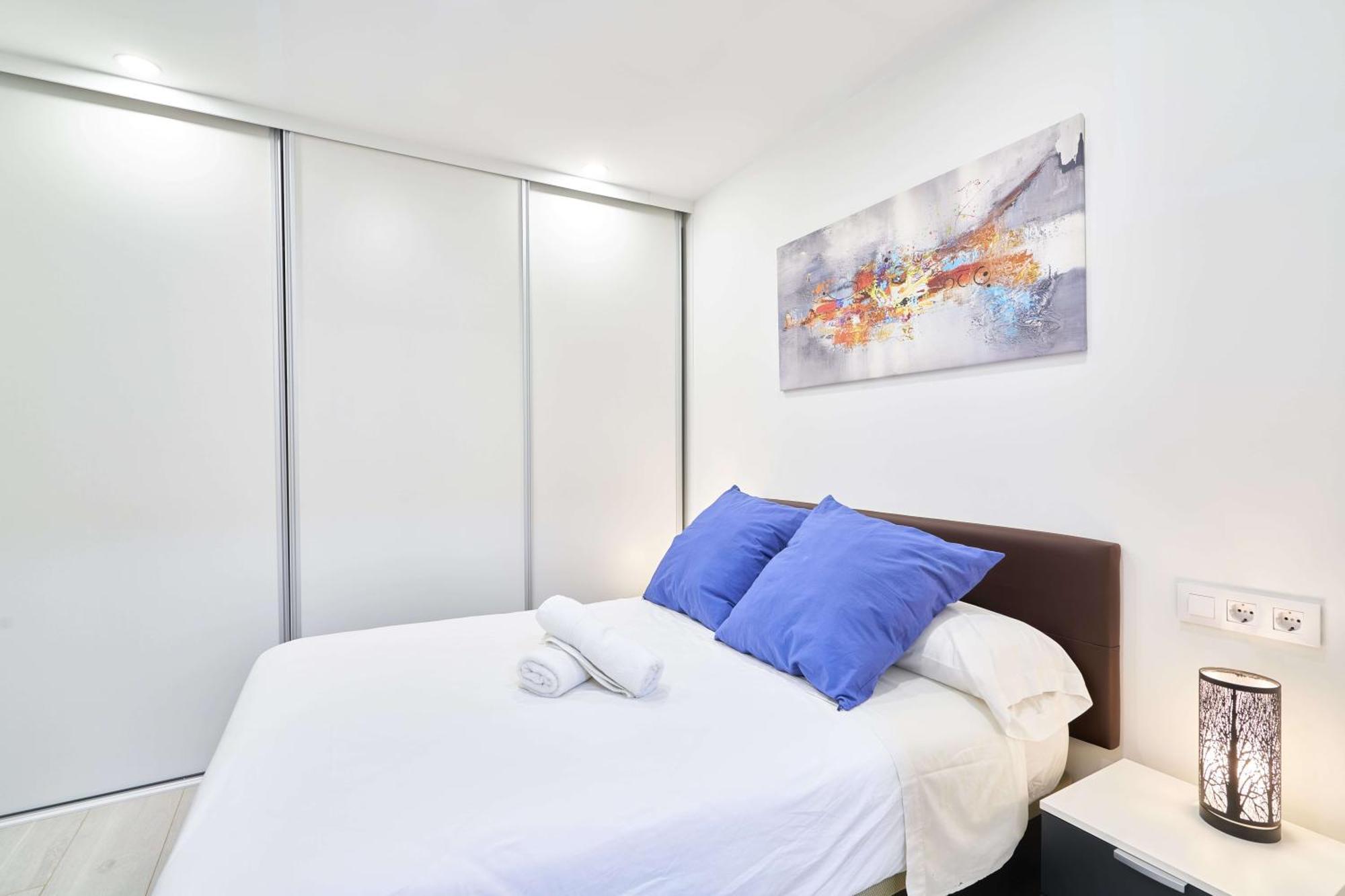 El Descansso De Picasso A Apartamento Salamanca Quarto foto