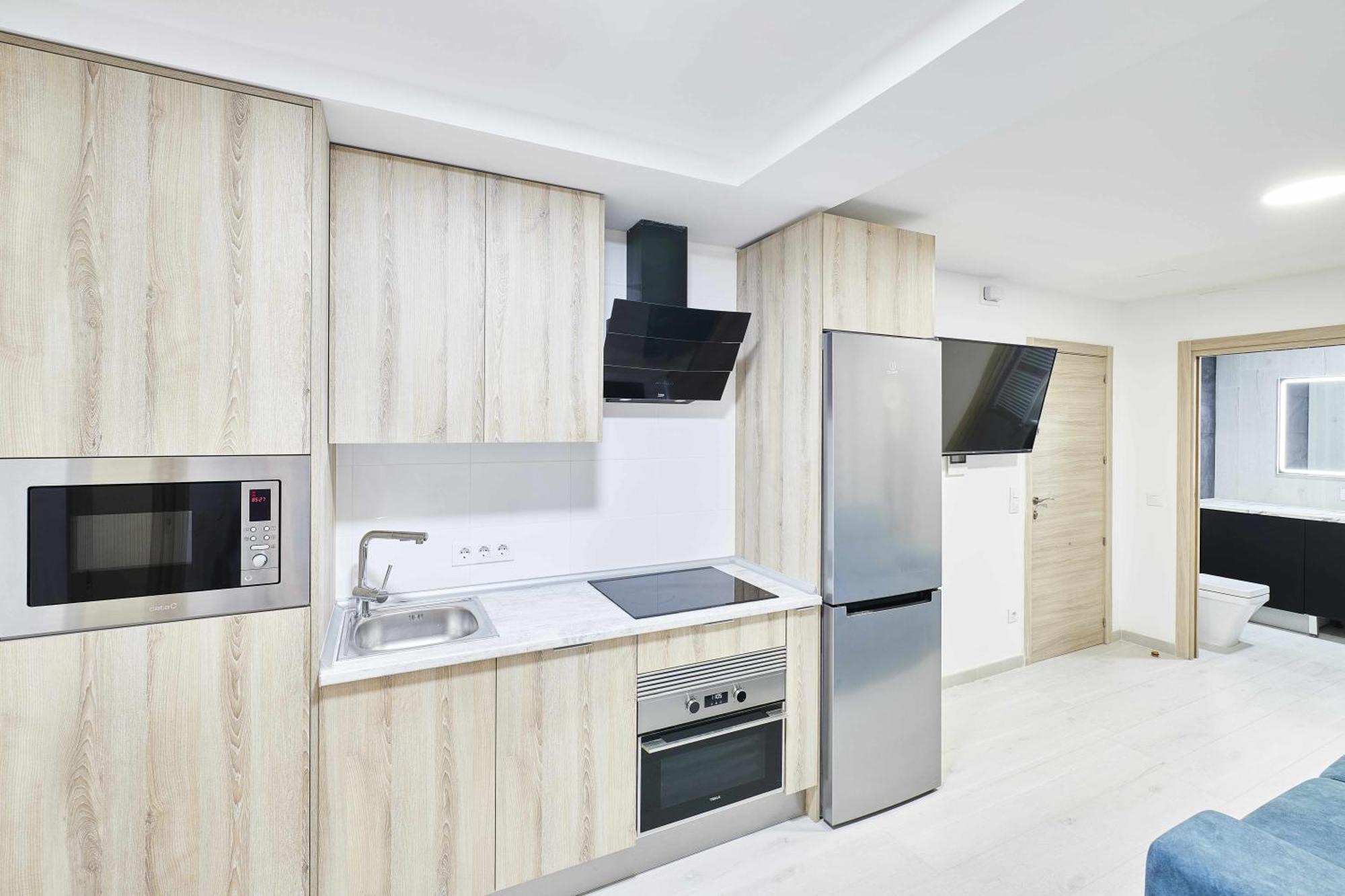El Descansso De Picasso A Apartamento Salamanca Quarto foto