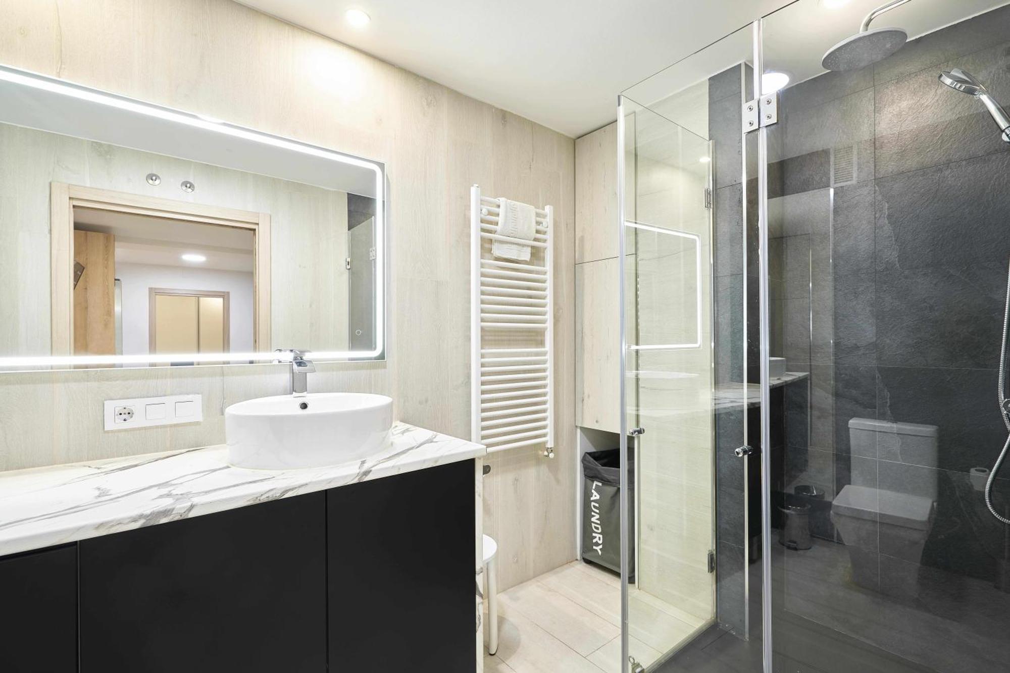 El Descansso De Picasso A Apartamento Salamanca Quarto foto