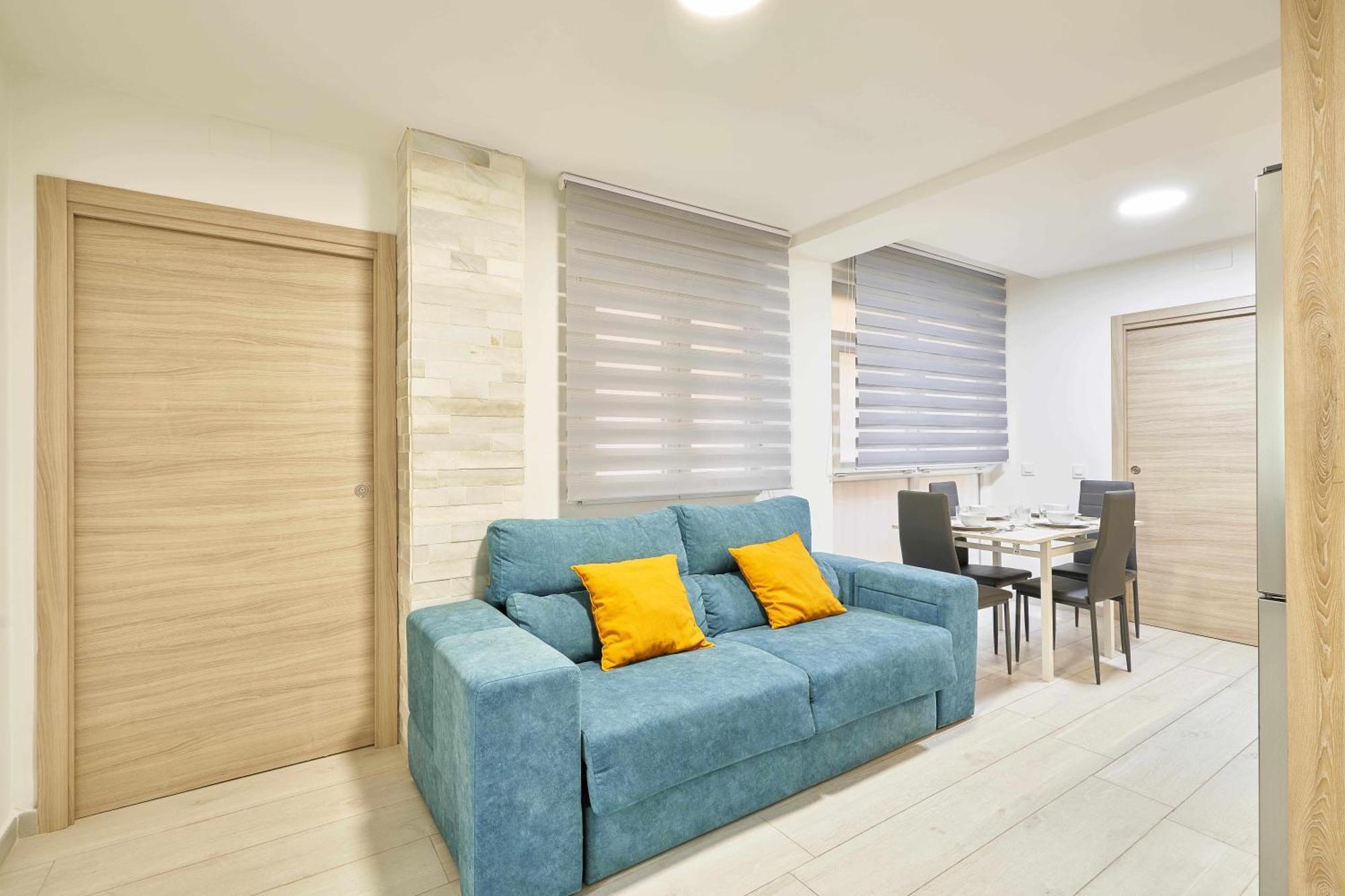 El Descansso De Picasso A Apartamento Salamanca Quarto foto