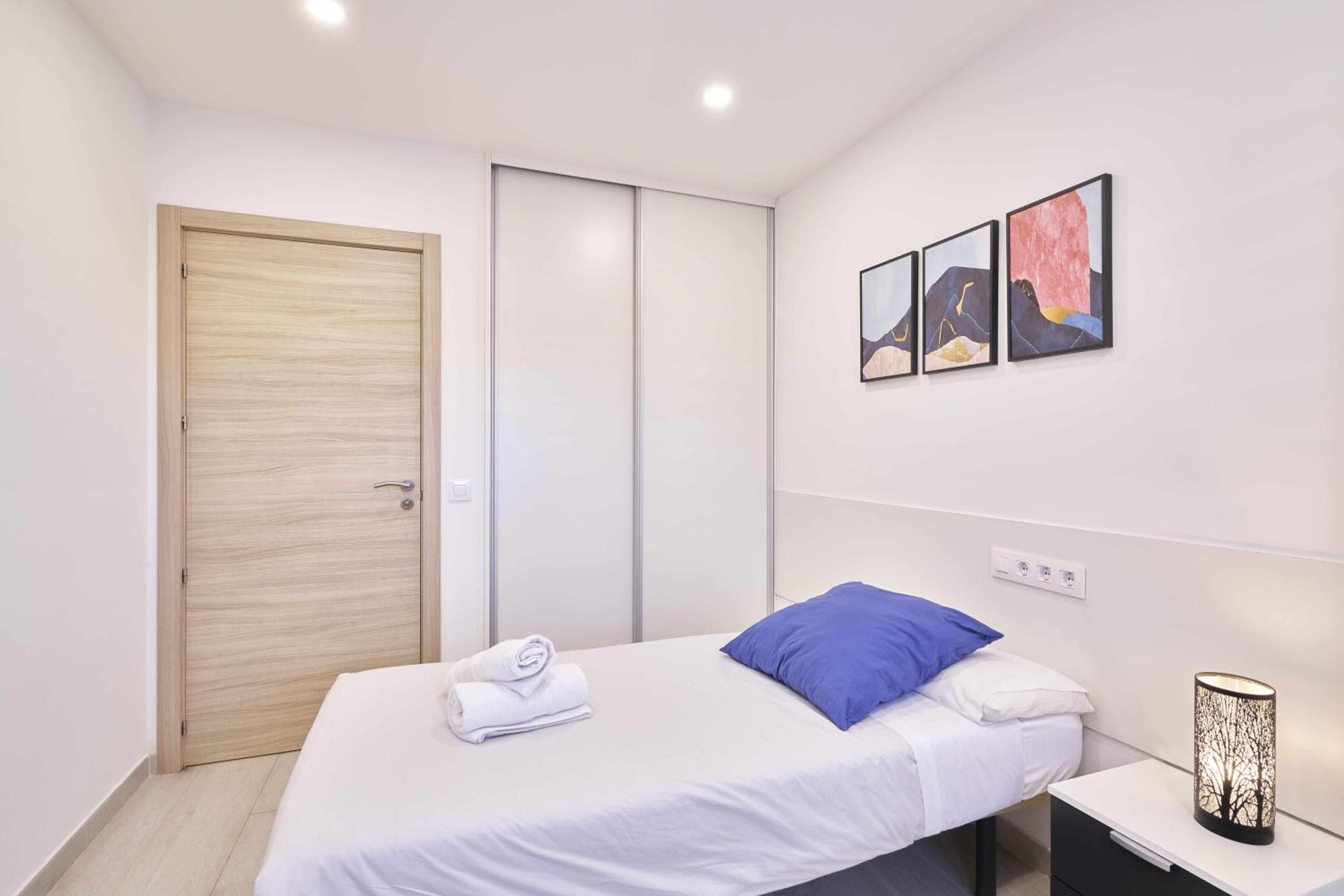 El Descansso De Picasso A Apartamento Salamanca Exterior foto