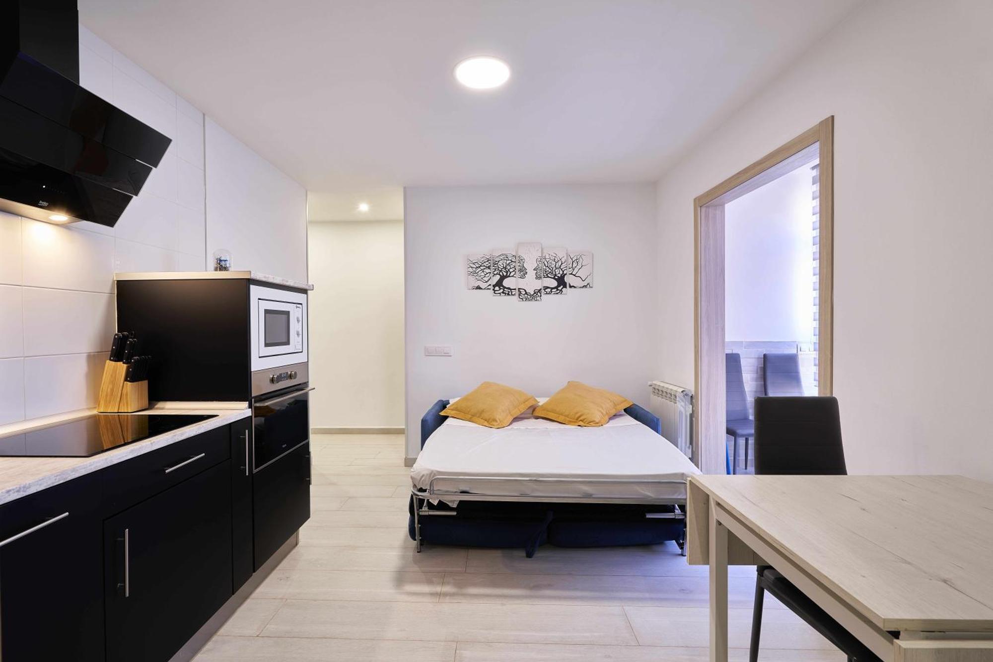 El Descansso De Picasso A Apartamento Salamanca Exterior foto