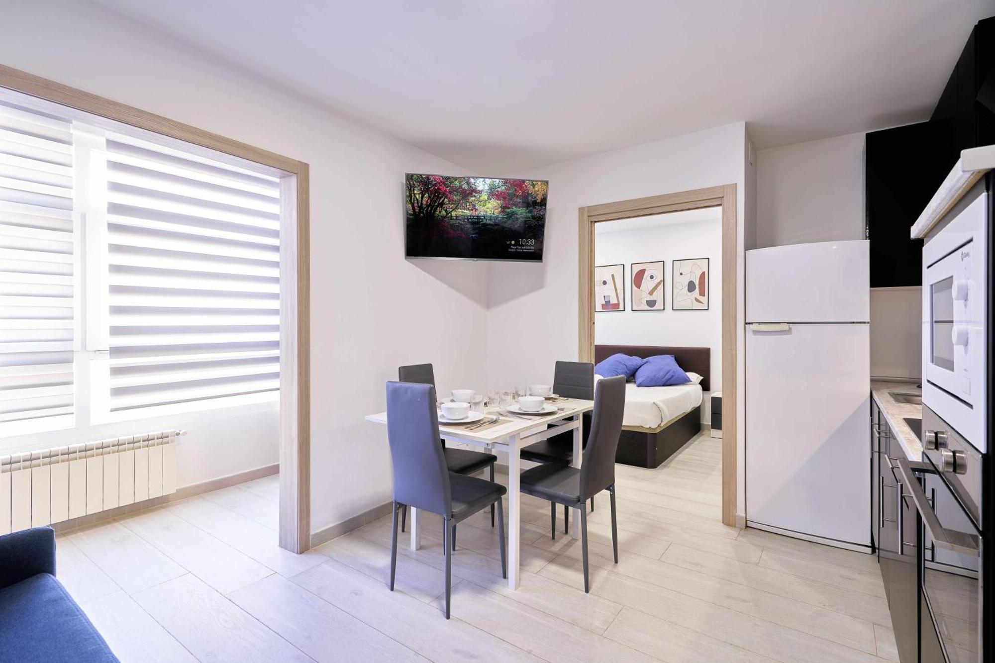 El Descansso De Picasso A Apartamento Salamanca Exterior foto