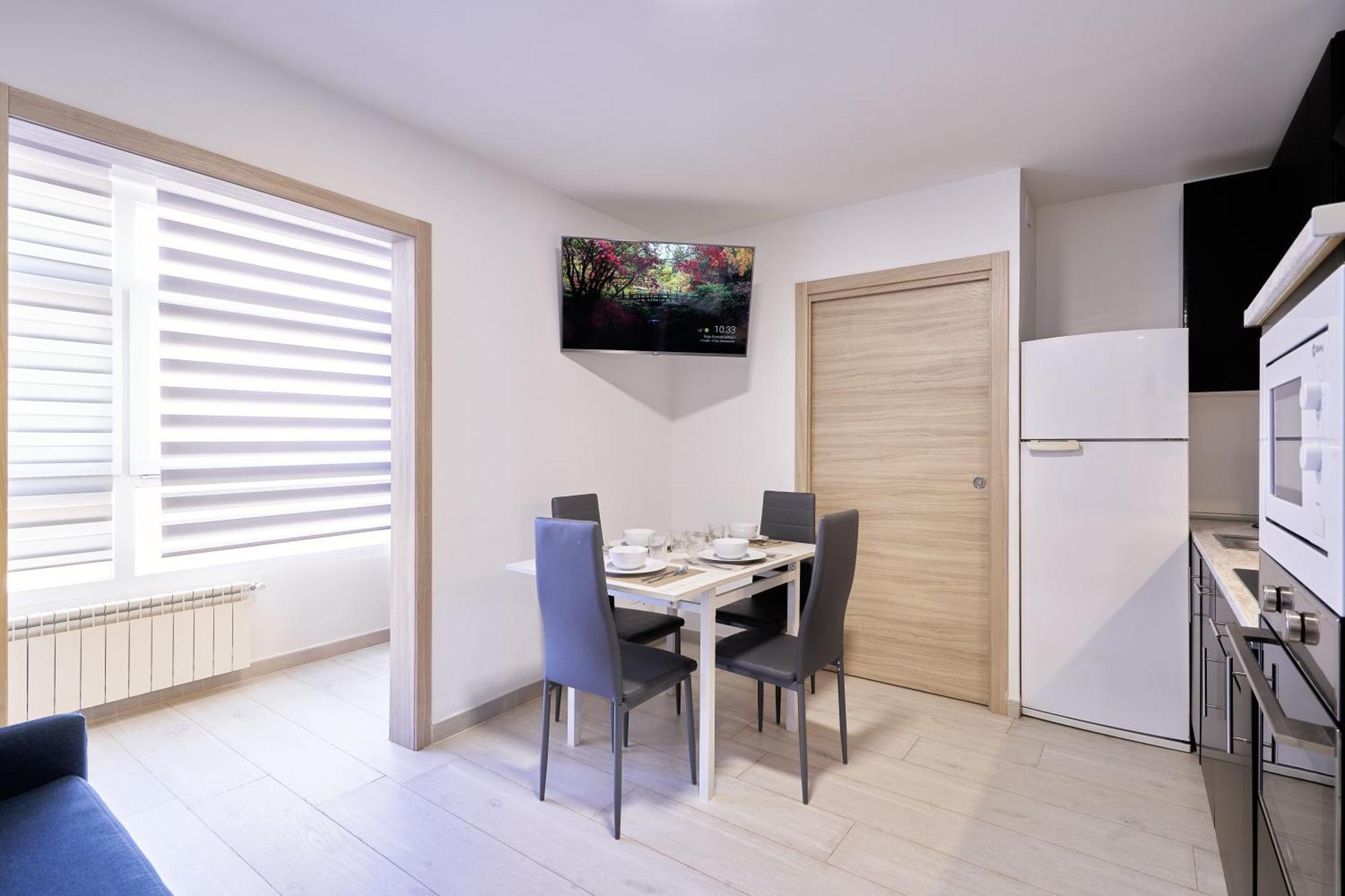 El Descansso De Picasso A Apartamento Salamanca Exterior foto