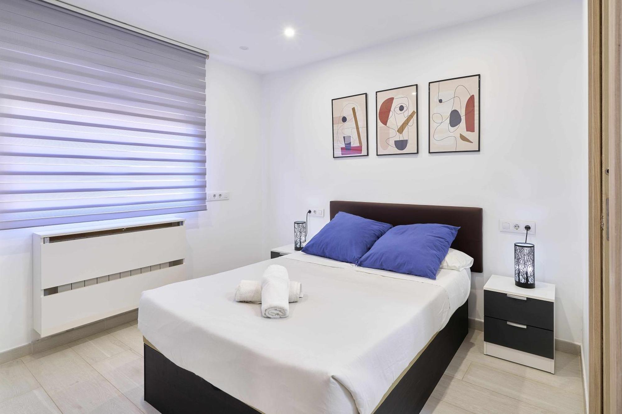 El Descansso De Picasso A Apartamento Salamanca Exterior foto