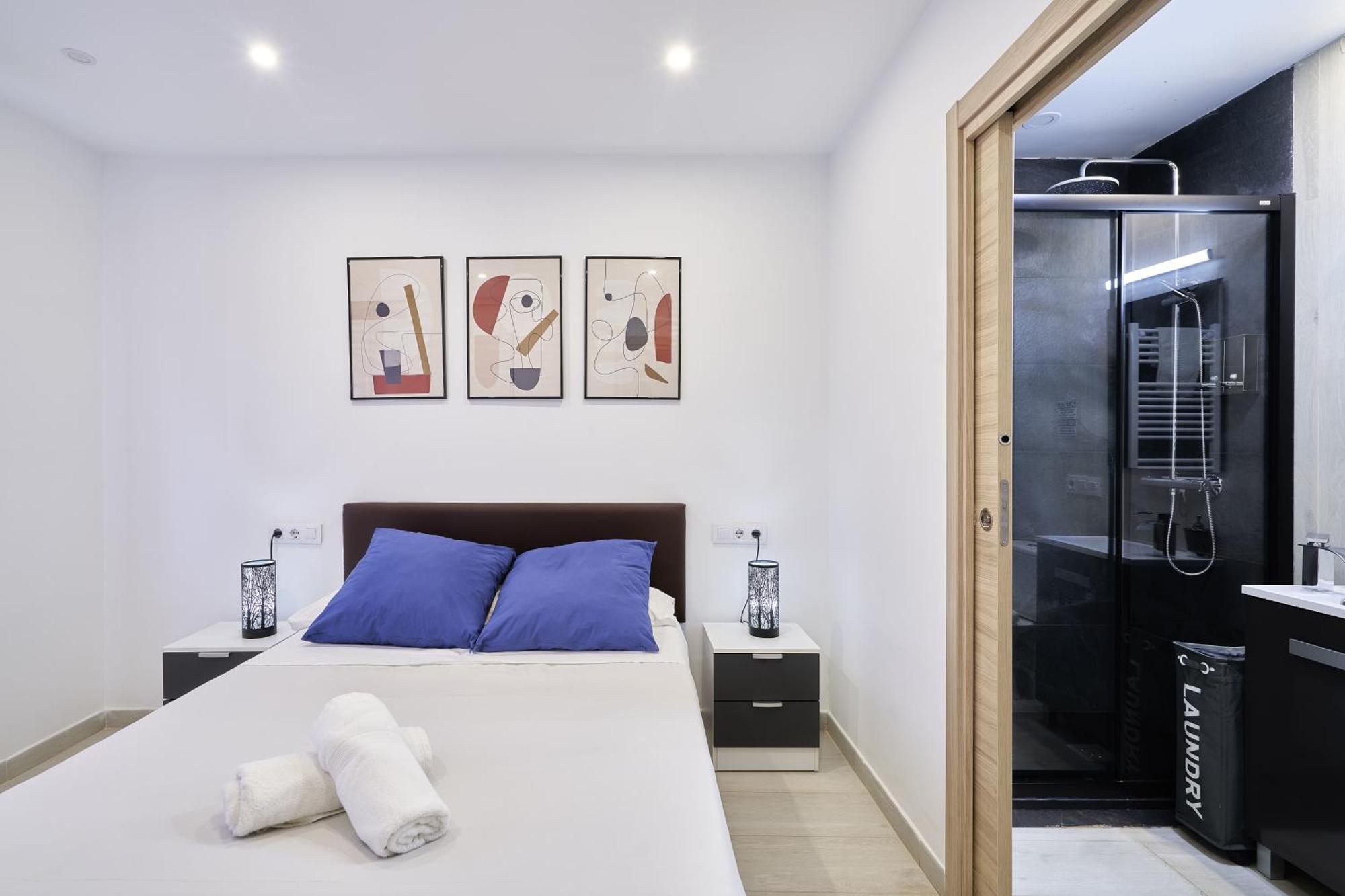 El Descansso De Picasso A Apartamento Salamanca Exterior foto