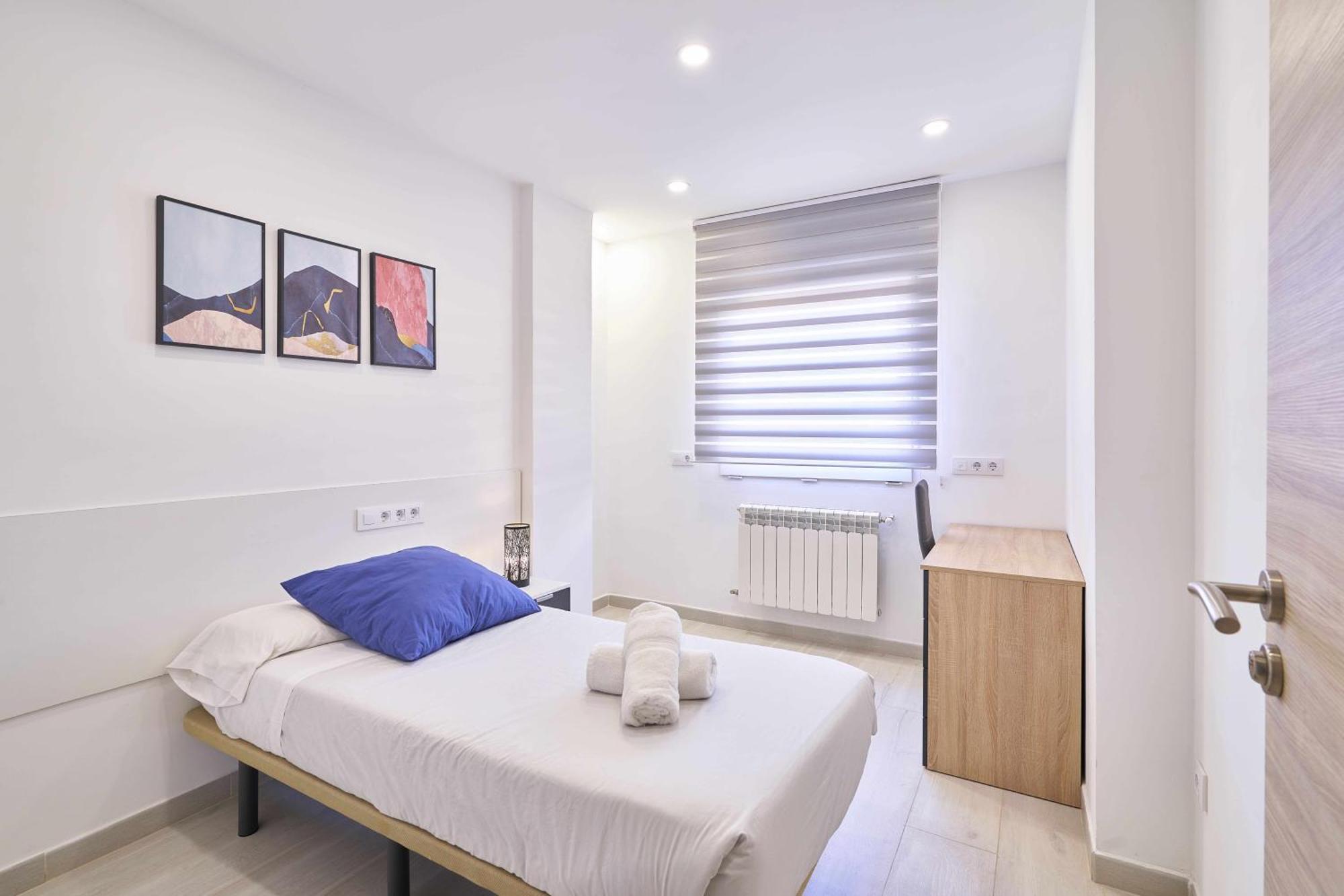El Descansso De Picasso A Apartamento Salamanca Exterior foto