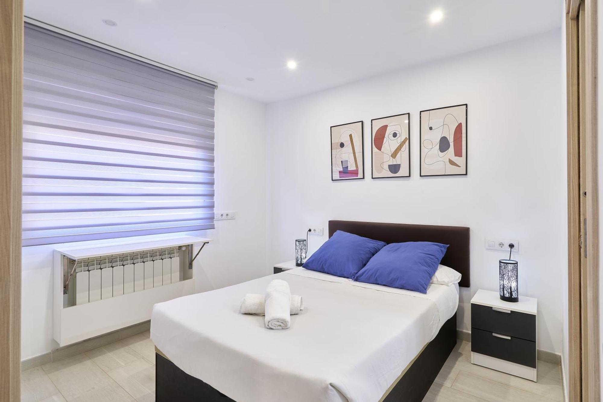 El Descansso De Picasso A Apartamento Salamanca Exterior foto