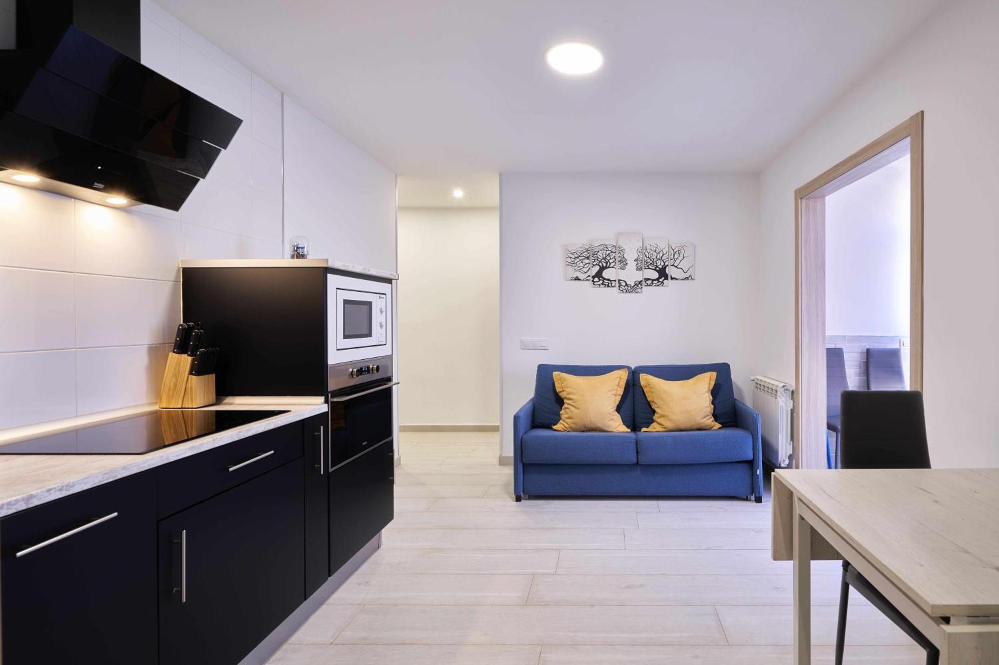 El Descansso De Picasso A Apartamento Salamanca Exterior foto