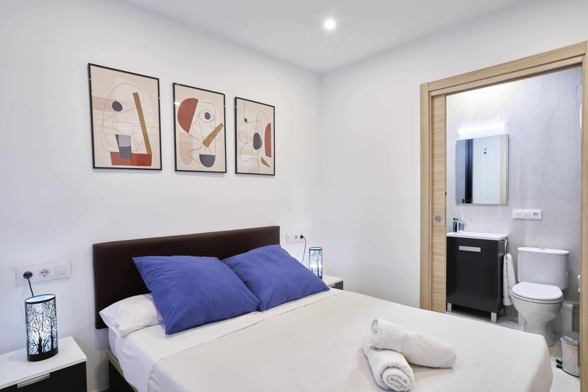 El Descansso De Picasso A Apartamento Salamanca Exterior foto